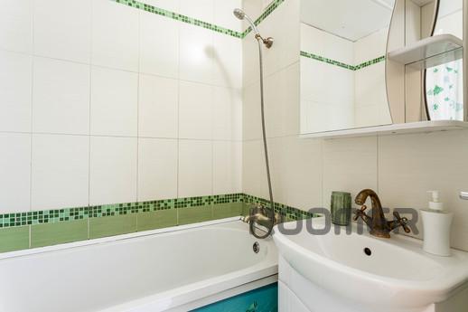Apartments near Komendantsky Prospekt, Saint Petersburg - apartment by the day