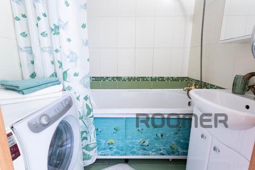 Apartments near Komendantsky Prospekt, Saint Petersburg - apartment by the day