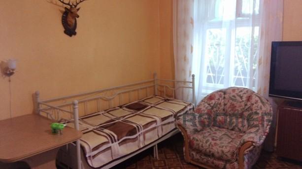 Дом у моря, Одесса, Аркадия, Одесса - квартира посуточно