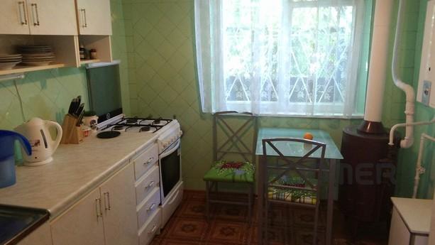 Дом у моря, Одесса, Аркадия, Одесса - квартира посуточно