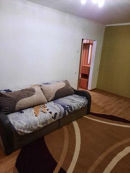 Apartments on m.Maselskogo, Kharkiv - apartment by the day