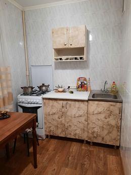 Apartments on m.Maselskogo, Kharkiv - apartment by the day