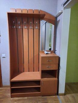 Apartments on m.Maselskogo, Kharkiv - apartment by the day