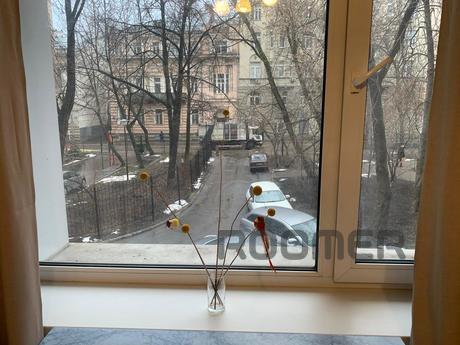 Daily, Moscow - apartment by the day