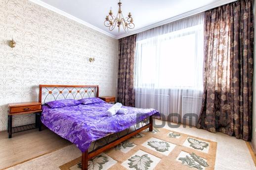 2-room apartment for rent, Astana - apartment by the day