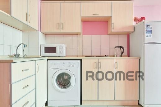 Two-level apartment in the center, Rostov-on-Don - apartment by the day