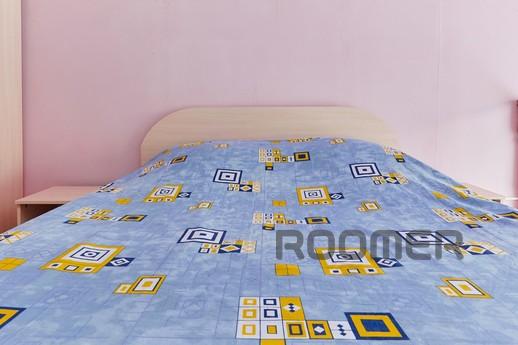 Two-level apartment in the center, Rostov-on-Don - apartment by the day