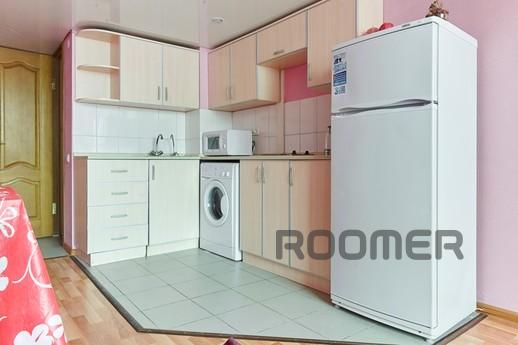 Two-level apartment in the center, Rostov-on-Don - apartment by the day