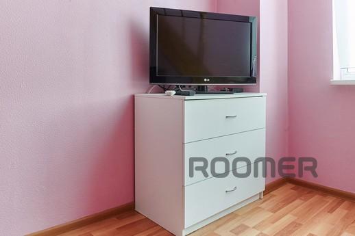 Two-level apartment in the center, Rostov-on-Don - apartment by the day