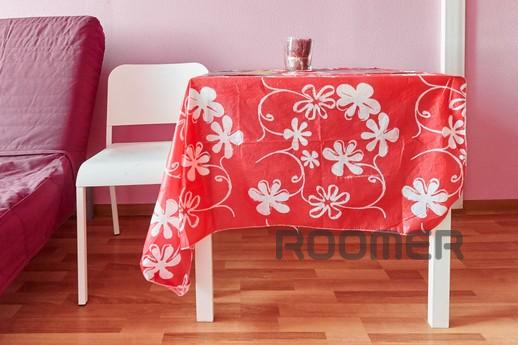 Two-level apartment in the center, Rostov-on-Don - apartment by the day
