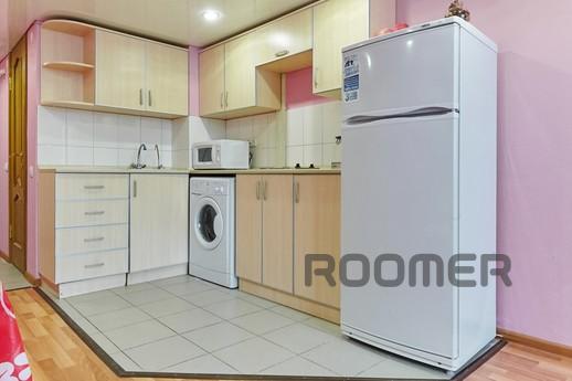 Two-level apartment in the center, Rostov-on-Don - apartment by the day