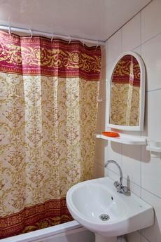 Two-level apartment in the center, Rostov-on-Don - apartment by the day
