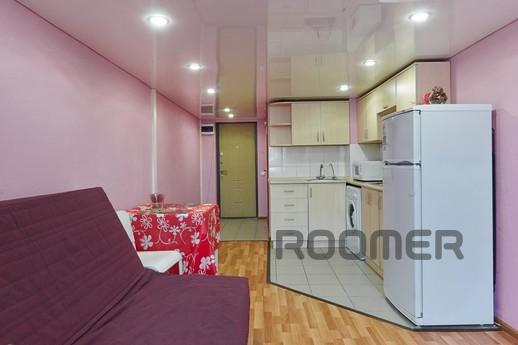 Two-level apartment in the center, Rostov-on-Don - apartment by the day
