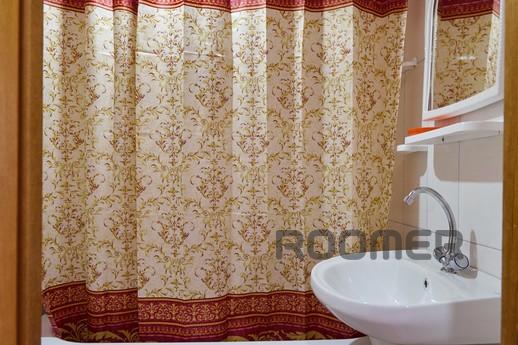 Two-level apartment in the center, Rostov-on-Don - apartment by the day