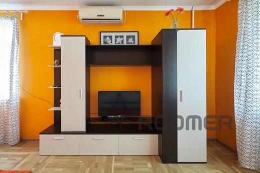 Clean, cozy studio apartment, Rostov-on-Don - apartment by the day