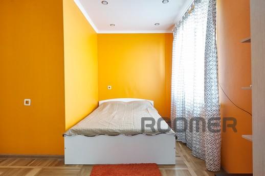 Clean, cozy studio apartment, Rostov-on-Don - apartment by the day