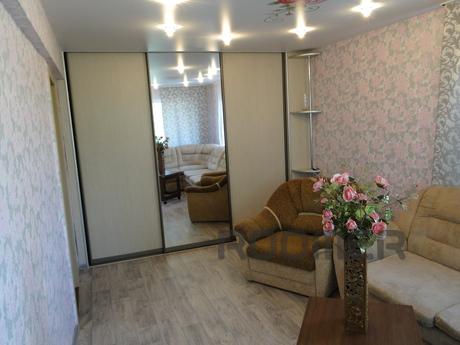 2 bedroom apartment for rent, Kamensk-Uralsky - apartment by the day
