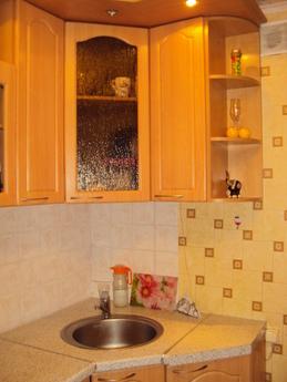 Kamensk-Uralskiy apartment for rent, Kamensk-Uralsky - apartment by the day