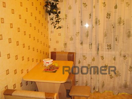 Kamensk-Uralskiy apartment for rent, Kamensk-Uralsky - apartment by the day