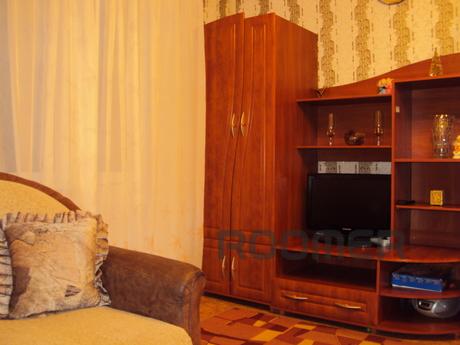 Kamensk-Uralskiy apartment for rent, Kamensk-Uralsky - apartment by the day