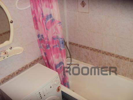 Kamensk-Uralskiy apartment for rent, Kamensk-Uralsky - apartment by the day