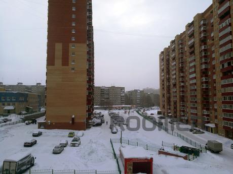 ECONOMY class new home near METRO Wi-fi, Novosibirsk - apartment by the day