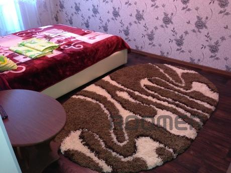 1 bedroom apartment for rent, Bilhorod-Dnistrovskyi - apartment by the day