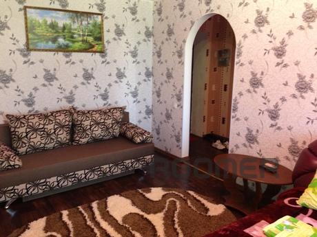 1 bedroom apartment for rent, Bilhorod-Dnistrovskyi - apartment by the day