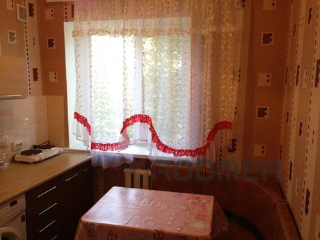 1 bedroom apartment for rent, Bilhorod-Dnistrovskyi - apartment by the day