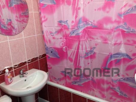 1 bedroom apartment for rent, Bilhorod-Dnistrovskyi - apartment by the day