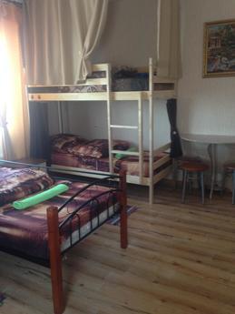 Cozy mini hotel, Krasnoyarsk - apartment by the day