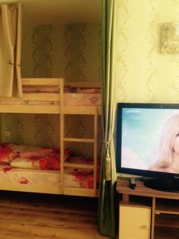 Cozy mini hotel, Krasnoyarsk - apartment by the day