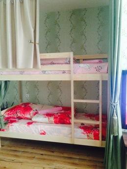 Cozy mini hotel, Krasnoyarsk - apartment by the day