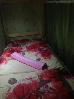 Cozy mini hotel, Krasnoyarsk - apartment by the day