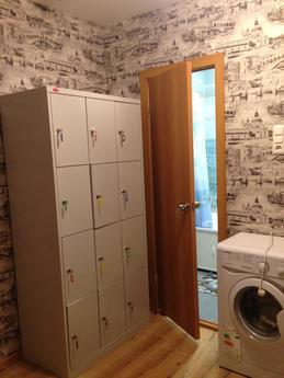 Cozy mini hotel, Krasnoyarsk - apartment by the day