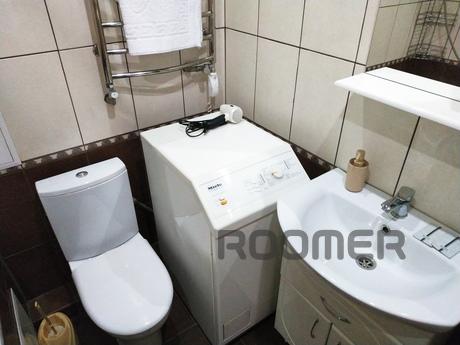 I WANT THE CJU! NEW CENTER, Station.Vlas, Ivano-Frankivsk - apartment by the day