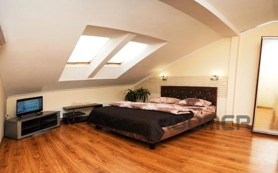 I WANT THE CJU! NEW CENTER, Station.Vlas, Ivano-Frankivsk - apartment by the day