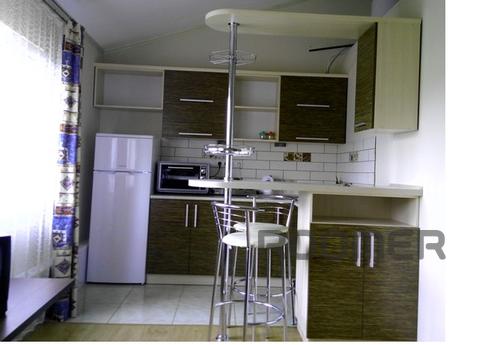 NEW exclusive luxury apartments, Ivano-Frankivsk - apartment by the day