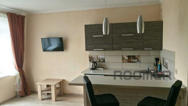 NOVA apartment station, center.Wsi mind!, Ivano-Frankivsk - apartment by the day