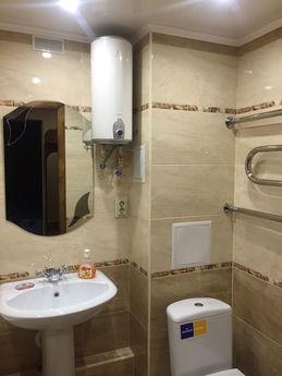 Daily 1k Saltovka G.Truda, Kharkiv - apartment by the day