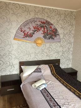 Daily, hourly its own 1 square. after repair Saltovka on the