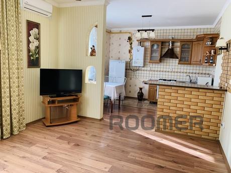 Cozy apartment in the center Near the resort, shopping cente