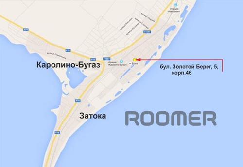 Сдам апартаменты в Затоке, Затока - квартира посуточно