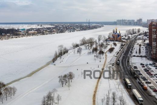 Новая студия на берегу Невы, Санкт-Петербург - квартира посуточно