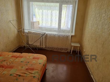 3-room apartment on Mira 22, Zlatoust - apartment by the day