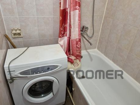 3-room apartment on Mira 22, Zlatoust - apartment by the day