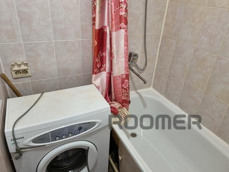 3-room apartment on Mira 22, Zlatoust - apartment by the day