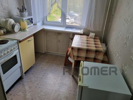 3-room apartment on Mira 22, Zlatoust - apartment by the day