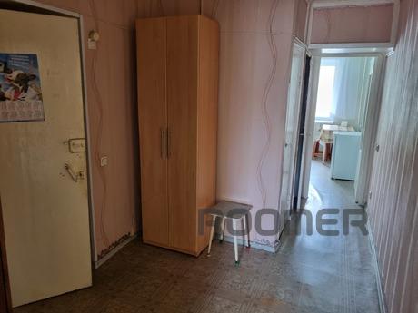 3-room apartment on Mira 22, Zlatoust - apartment by the day