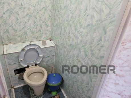 3-room apartment on Mira 22, Zlatoust - apartment by the day